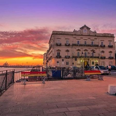 Вилла Sedici Scalini Таранто Экстерьер фото